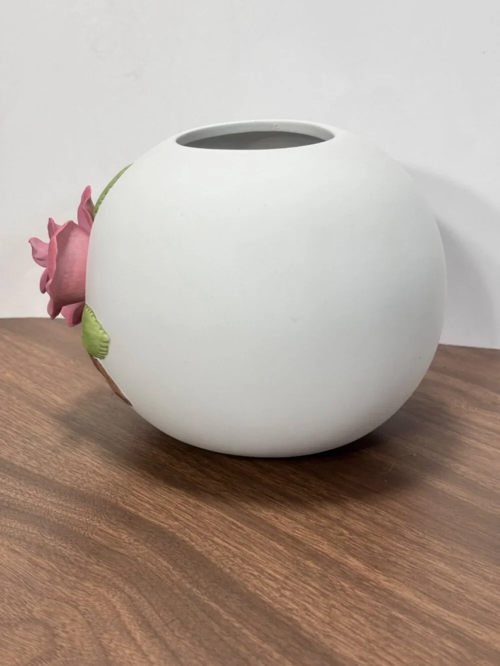 Teleflora round shape